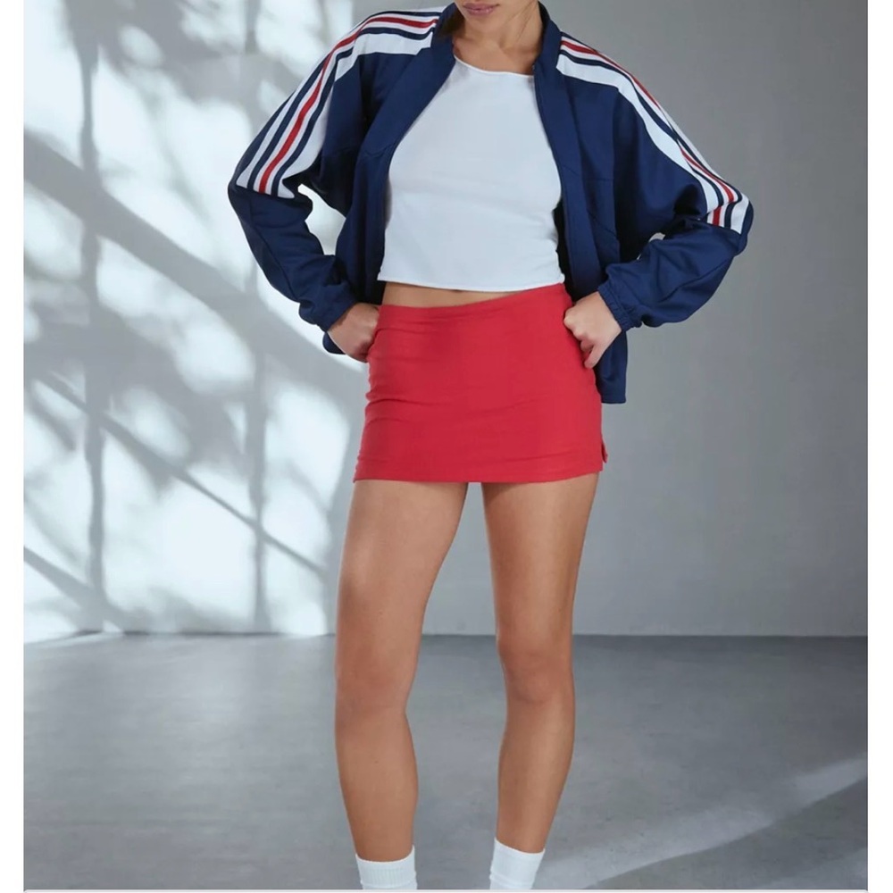 Urban Outfitters Out From Under Red Apparel